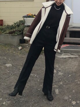 aoさんのコーディネート