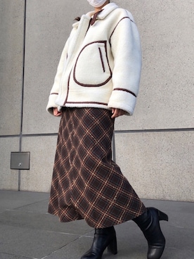 aoさんのコーディネート