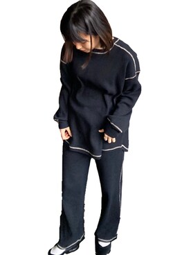 aoさんのコーディネート