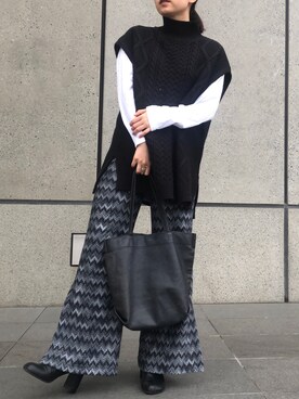 aoさんのコーディネート