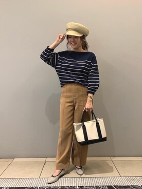 暖かい の人気ファッションコーディネート Wear