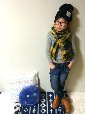 Aoさんのコーディネート