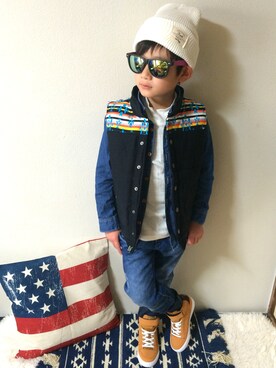 Aoさんのコーディネート