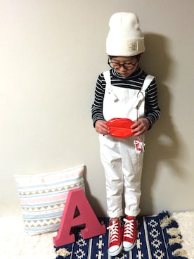 Aoさんのコーディネート