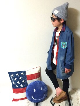 Aoさんのコーディネート