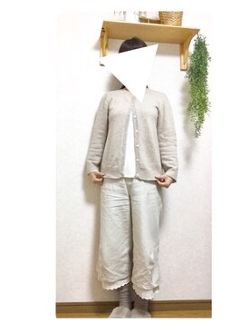 m i m i 𓍯さんのコーディネート