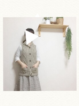 m i m i 𓍯さんのコーディネート