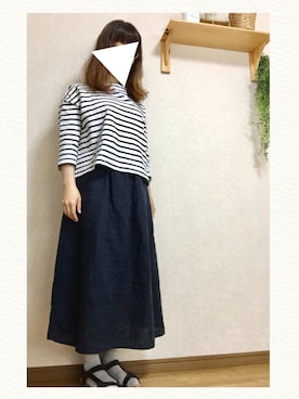 m i m i 𓍯さんのコーディネート