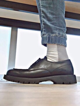 ゆうきさんのコーディネート