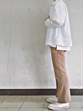 ゆうきさんのコーディネート