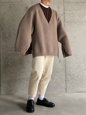 ゆうきさんのコーディネート