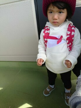 ｼ少織さんのコーディネート