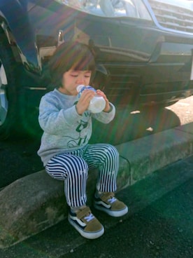 ｼ少織さんのコーディネート