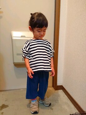 ｼ少織さんのコーディネート