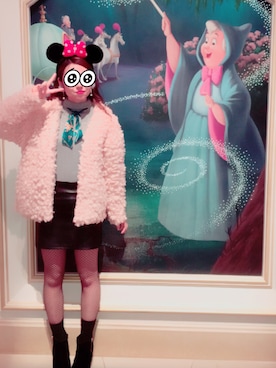 Mimiさんのコーディネート