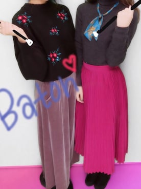 Mimiさんのコーディネート