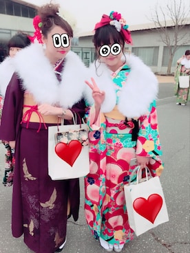 Mimiさんのコーディネート