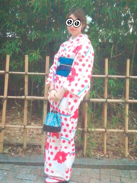 Mimiさんのコーディネート