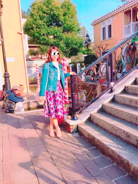 Mimiさんのコーディネート