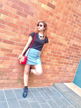 Mimiさんのコーディネート