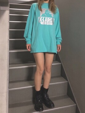 mai.aさんのコーディネート