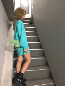 mai.aさんのコーディネート
