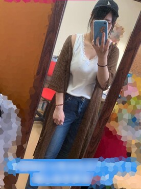 ayaneさんのコーディネート