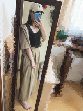 ayaneさんのコーディネート