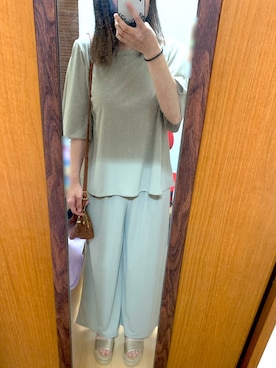 ayaneさんのコーディネート