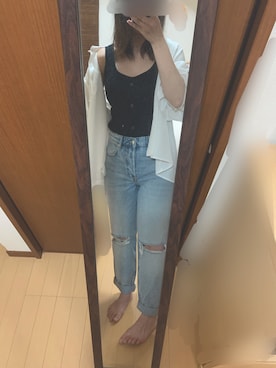 ayaneさんのコーディネート