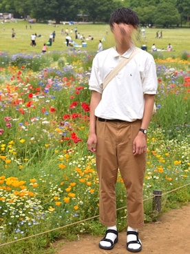 MORITAさんのコーディネート