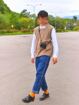 MORITAさんのコーディネート