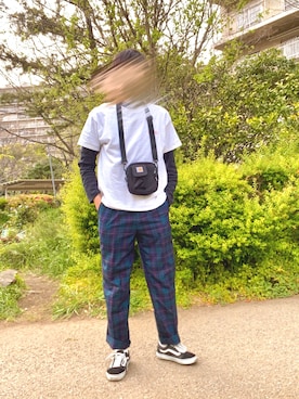 MORITAさんのコーディネート