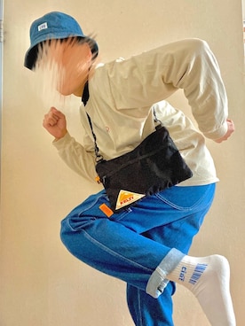 MORITAさんのコーディネート