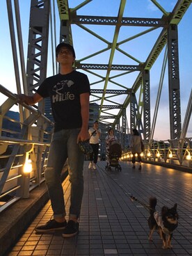 masさんのコーディネート