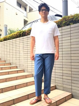 masさんのコーディネート