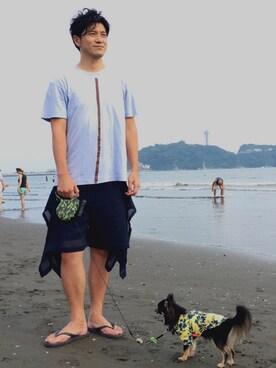 masさんのコーディネート