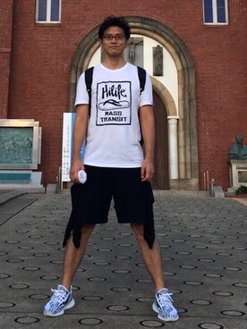 masさんのコーディネート