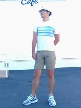 masさんのコーディネート