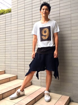 masさんのコーディネート