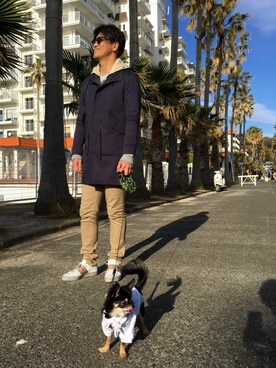 masさんのコーディネート