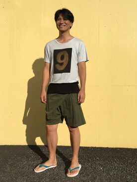 masさんのコーディネート