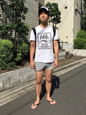 masさんのコーディネート