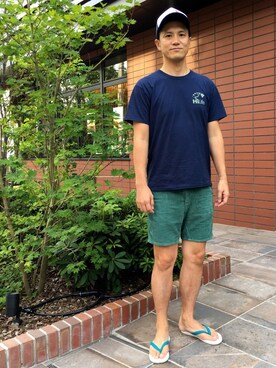 masさんのコーディネート