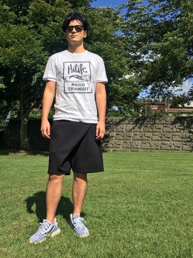 masさんのコーディネート