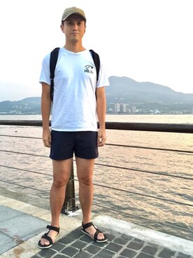 masさんのコーディネート