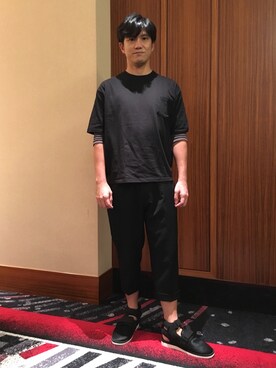 masさんのコーディネート