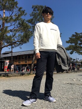 masさんのコーディネート