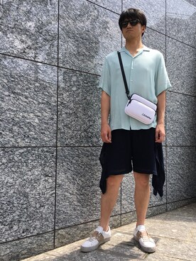 masさんのコーディネート