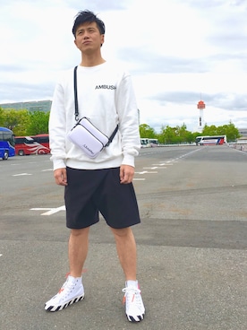 masさんのコーディネート